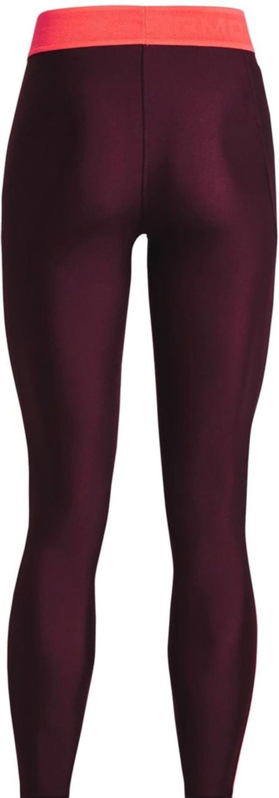 Dames Under Armour | Under Armour Leggings Woman Branded Wb Legging 1377089-0600 Divers