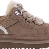 Kids UGG Sneakers | Ugg Kids Lowmel Beige