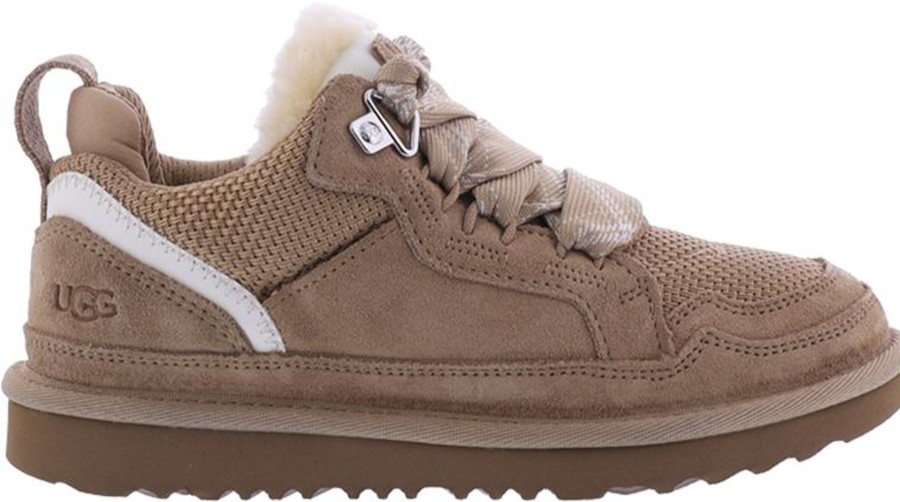 Kids UGG Sneakers | Ugg Kids Lowmel Beige