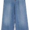 Dames Tommy Hilfiger | Tommy Hilfiger Jeans Blue Blauw