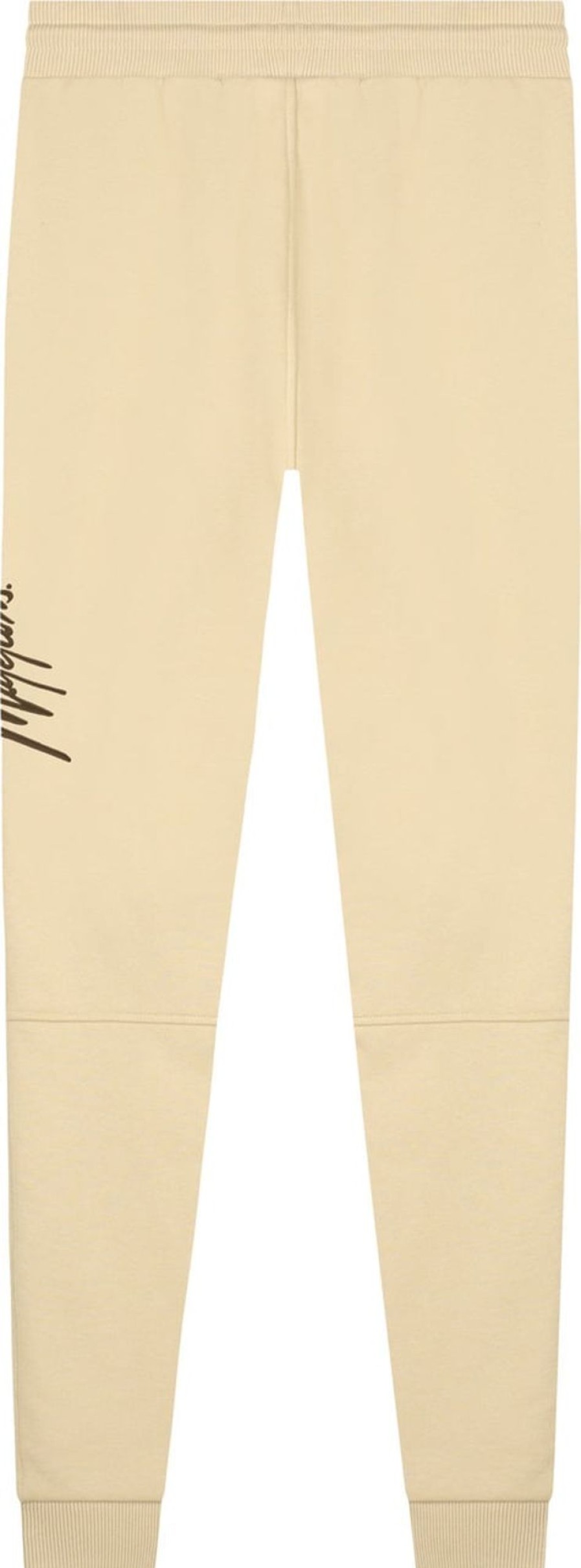 Dames Malelions | Malelions Multi Trackpants - Taupe/Brown Taupe