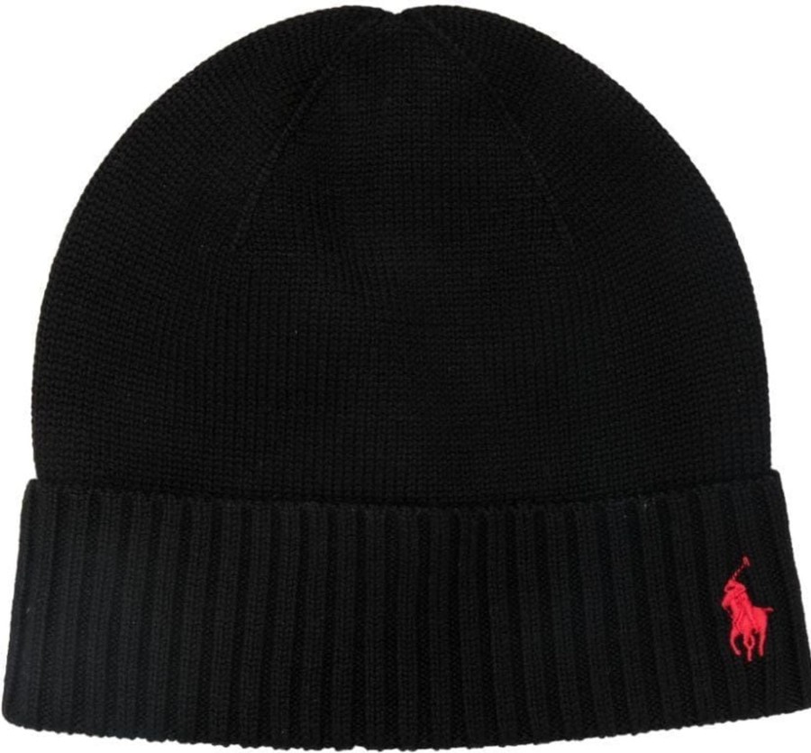 Kids Ralph Lauren Mutsen & Petten | Ralph Lauren Hat Divers Divers