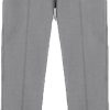 Heren Richesse | Richesse Jogger Deluxe Grey Grijs