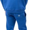 Heren Cou7ure Essentials | Cou7Ure Essentials New Classic Trainingspak Blauw