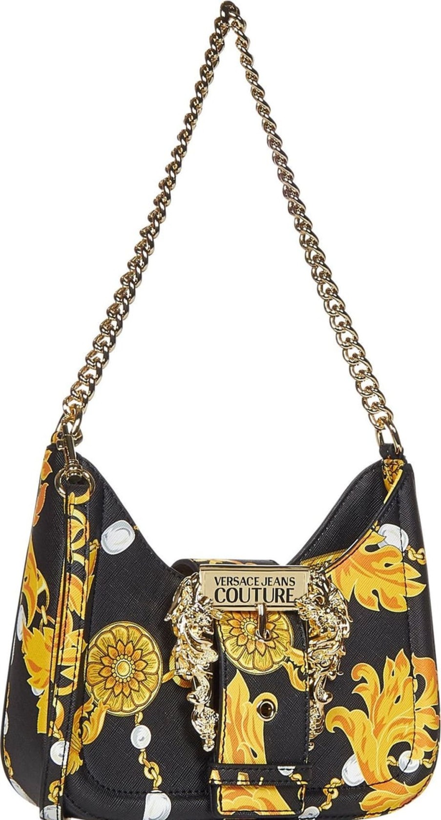 Dames Versace Jeans Couture | Versace Jeans Couture Versace Jeans Couture Bags.. Black Zwart