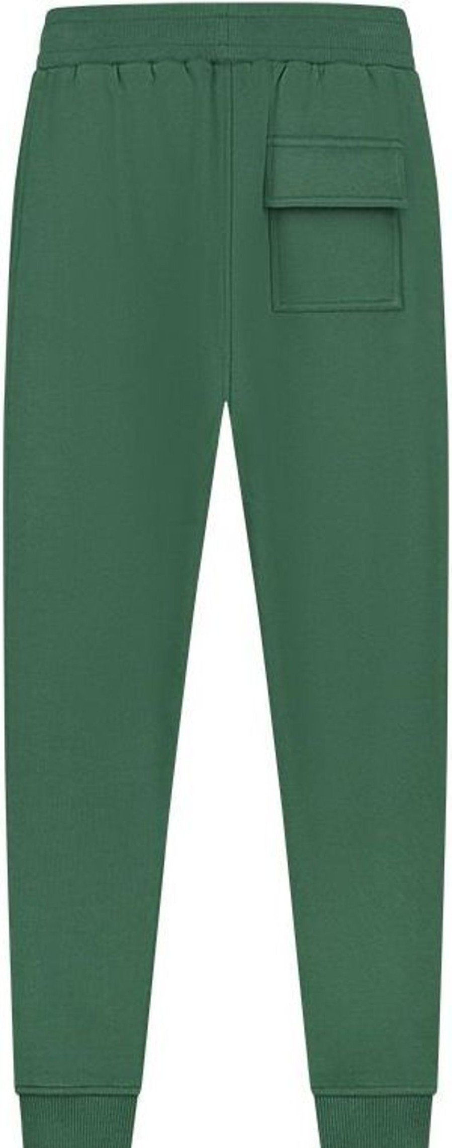 Kids Malelions Broeken | Malelions Junior Youth Club Trackpants Groen