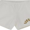 Kids Versace Shorts | Versace Logo Short Wit