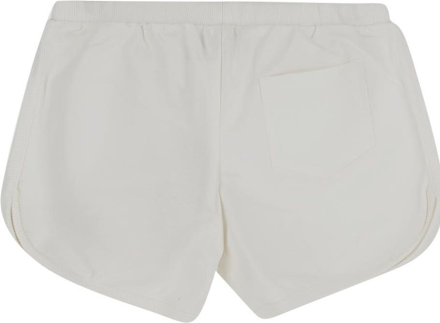 Kids Versace Shorts | Versace Logo Short Wit