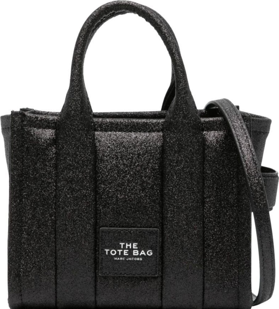 Dames Marc Jacobs | Marc Jacobs Bags Black Zwart