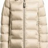 Kids Parajumpers Jassen | Parajumpers Marion Winterjas Beige