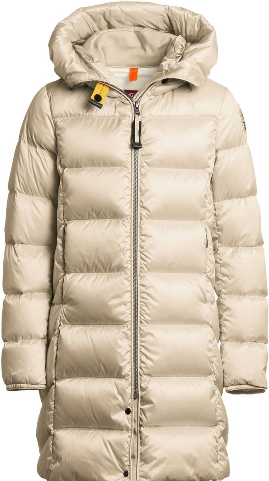 Kids Parajumpers Jassen | Parajumpers Marion Winterjas Beige