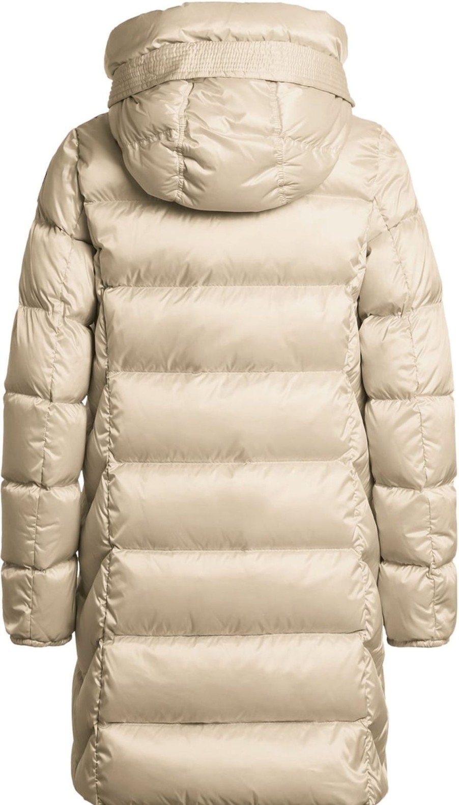 Kids Parajumpers Jassen | Parajumpers Marion Winterjas Beige