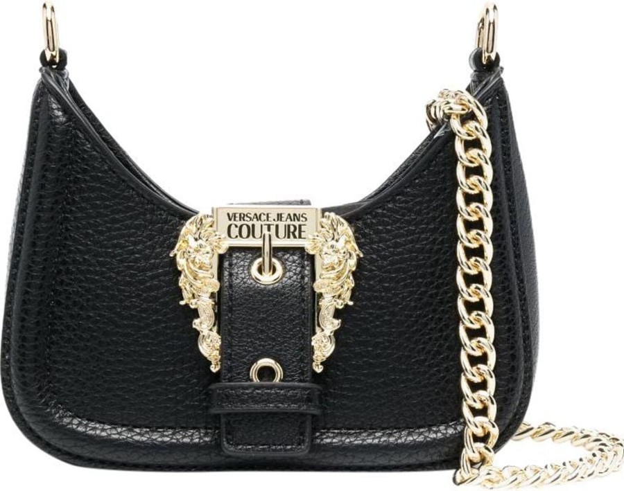 Dames Versace Jeans Couture | Versace Jeans Couture Versace Jeans Couture Bags.. Black Zwart