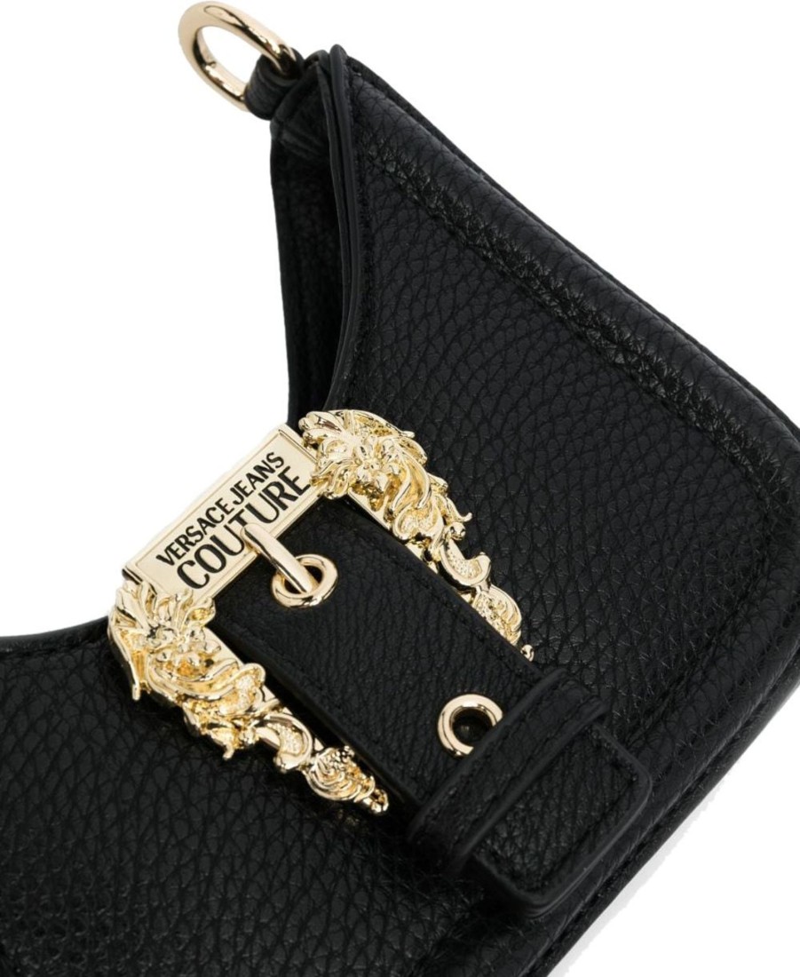 Dames Versace Jeans Couture | Versace Jeans Couture Versace Jeans Couture Bags.. Black Zwart