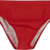 Kids Dsquared2 Badkleding | Dsquared2 Beachwear Rood