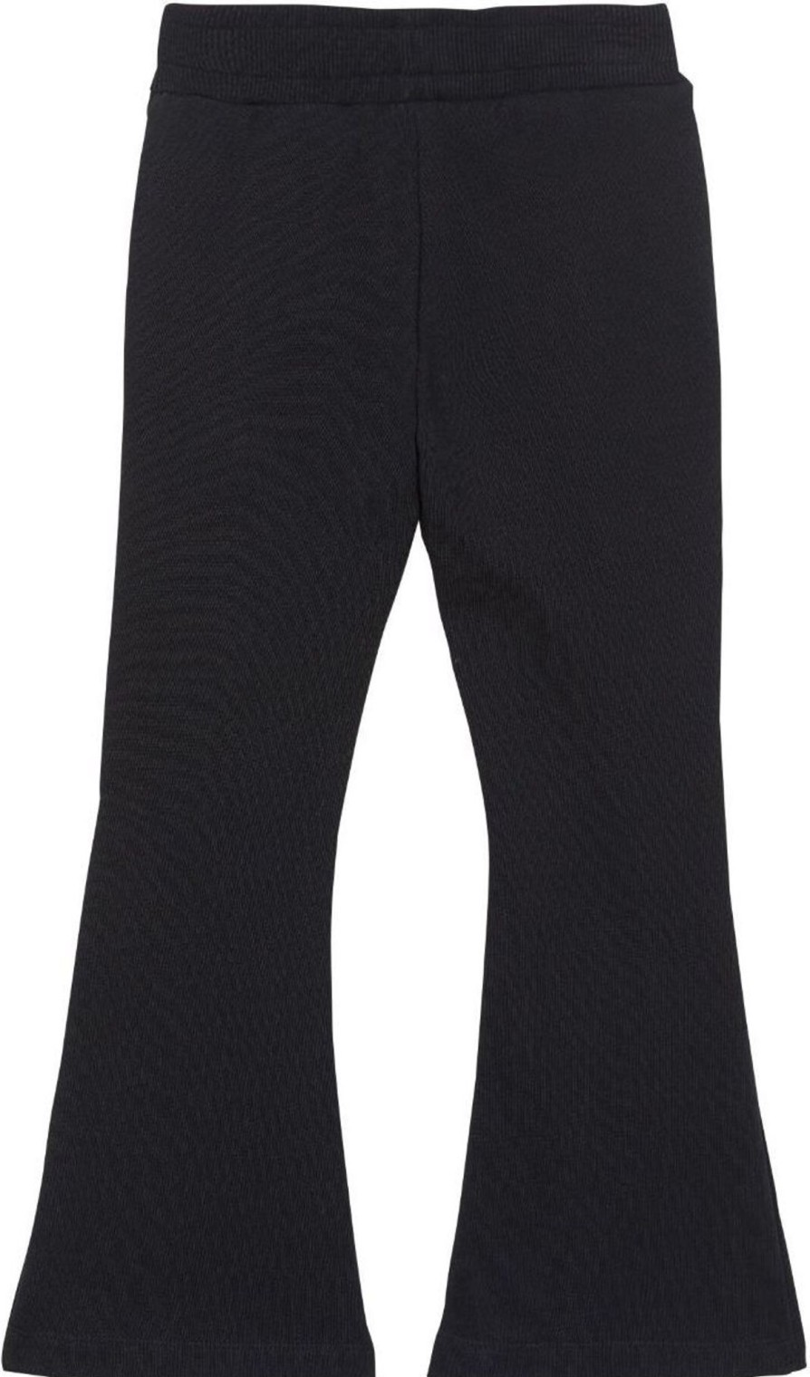 Kids Balmain Broeken | Balmain Jogger Black Zwart