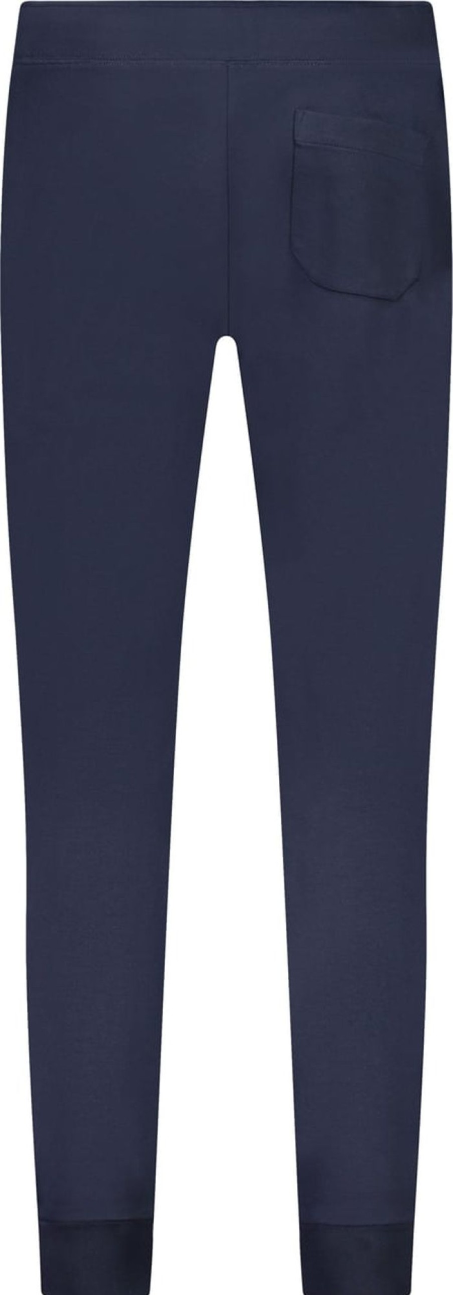 Heren Ralph Lauren | Ralph Lauren Polo Joggingbroek Blauw Blauw