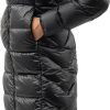 Dames Parajumpers | Parajumpers Leah Winterjas Blauw