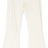 Kids Balmain Broeken | Balmain Trouser Taupe Taupe