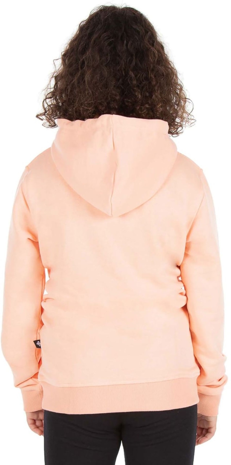 Kids Richesse Truien | Richesse Brand Hoodie Jr Pink Roze