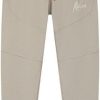 Dames Malelions | Malelions Women Multi Trackpants - Taupe Taupe