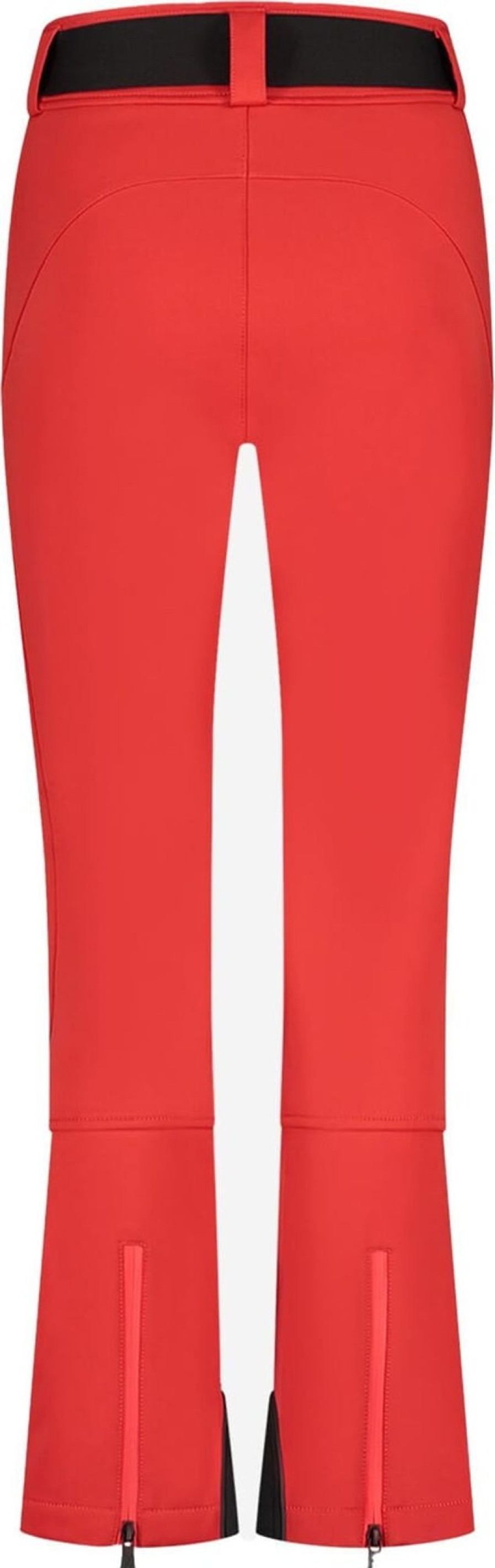 Dames Nikkie | Nikkie Uda Ski Pants Kiss Rood