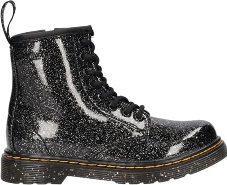 Kids Dr. Martens Laarzen | Dr. Martens Dr Martens Boots Zwart