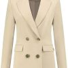 Dames Nikkie | Nikkie Famke Blazer Beige