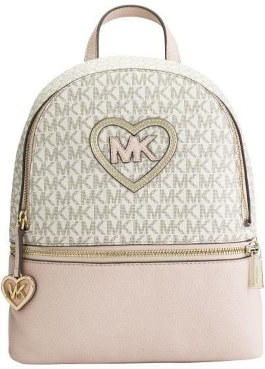 Kids Michael Kors Accessoires | Michael Kors Rugzak Roze