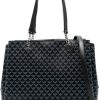 Dames Emporio Armani | Emporio Armani Bags Black Zwart