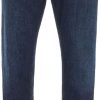 Heren Dondup | Dondup Jeans "Dian" Blauw