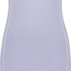 Dames Malelions | Malelions Noemi Dress - Lilac Paars