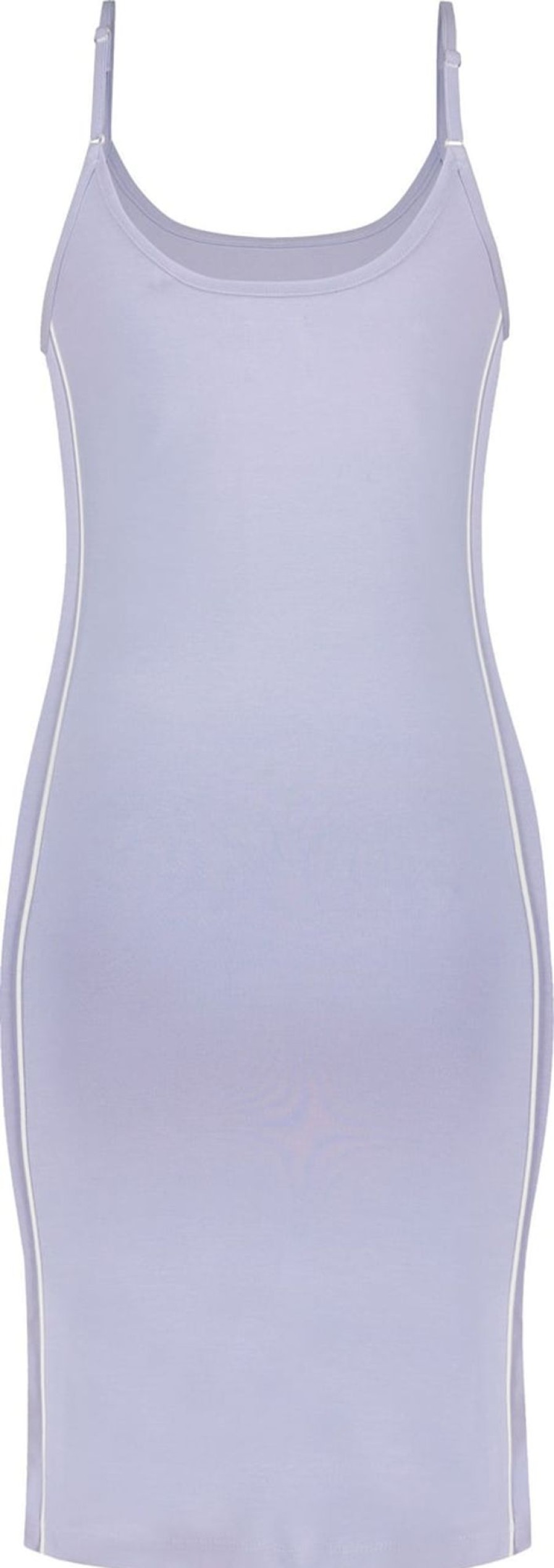 Dames Malelions | Malelions Noemi Dress - Lilac Paars