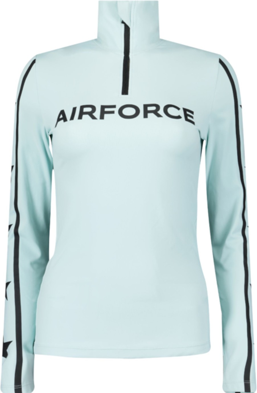 Dames Airforce | Airforce Squaw Vally Star Skipully Dames Lichtblauw Blauw