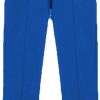 Heren Richesse | Richesse Jogger Deluxe Blauw Blauw