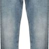 Dames Maison Margiela | Maison Margiela Jeans Blue Blauw