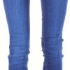 Dames Liu Jo | Liu Jo Jeans Blue Blauw