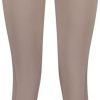 Dames Malelions | Malelions Women Sport Legging - Vanilla Beige