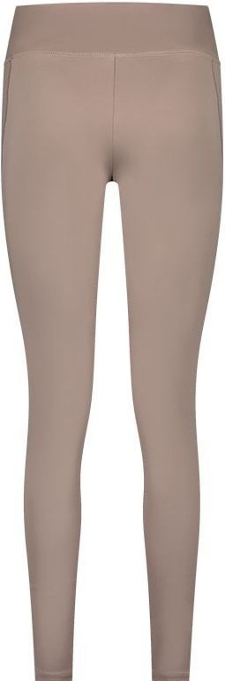 Dames Malelions | Malelions Women Sport Legging - Vanilla Beige