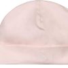 Kids Ralph Lauren Mutsen & Petten | Ralph Lauren Ralph Lauren Baby Meisjes Muts Licht Roze Roze