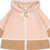 Kids Chloé Vesten | Chloe Chloe Baby Meisjes Vesten Licht Roze Roze