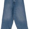 Kids MM6 Maison Margiela Broeken | Mm6 Maison Margiela Blue Jeans Blauw