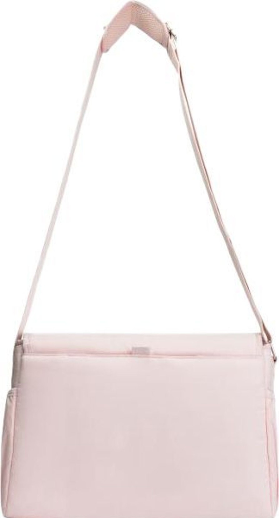 Kids Emporio Armani Accessoires | Emporio Armani Pieces Mummy Bag S Roze