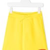 Kids Dsquared2 Shorts | Dsquared2 D2P345M Yellow Geel