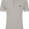 Heren Hugo Boss | Hugo Boss 50468983/065 Paddy Grijs