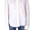 Dames Tommy Hilfiger | Tommy Hilfiger Shirts White Wit