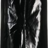 Dames Maison Margiela | Maison Margiela Skirts Black Zwart