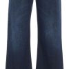 Dames Dondup | Dondup Jeans Blue Blauw