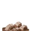 Kids Birkenstock Schoenen | Birkenstock Arizona Sandals Roze