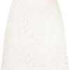 Dames Dolce & Gabbana | Dolce & Gabbana Skirts White Wit